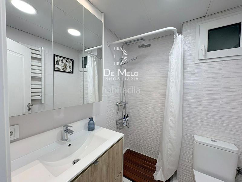 Foto ace78157-b9cc-4d3d-9e38-478ce2d41f8c. Lloguer pis amb calefacció a Sant Ramon - Maternitat Barcelona