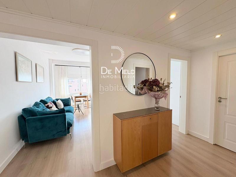 Foto b0f2e3a6-4f60-4ca8-9f53-7a010437cf0d. Lloguer pis amb calefacció a Sant Ramon - Maternitat Barcelona