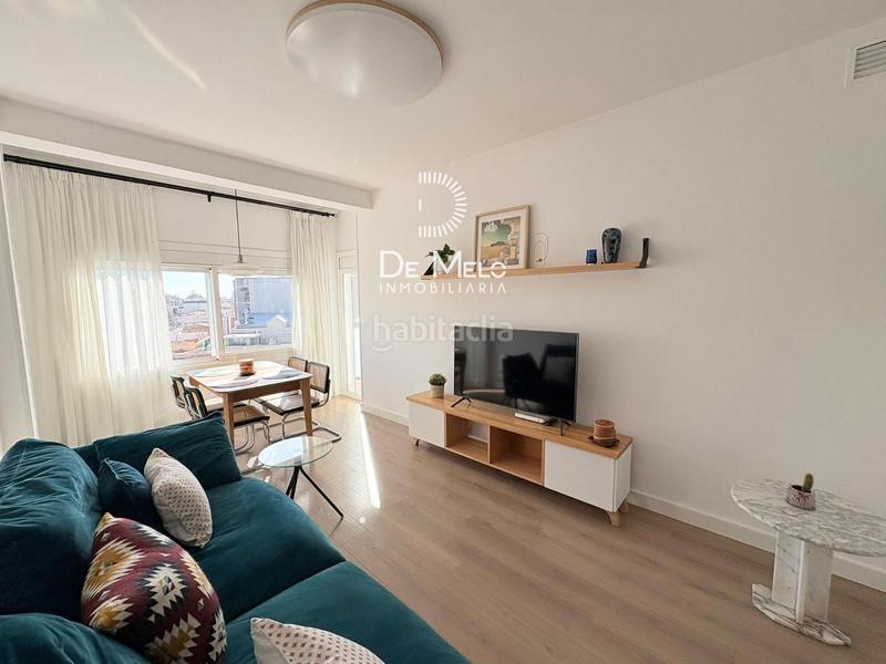 Foto d0fa37c4-9415-40c1-bd19-02b199323abd. Lloguer pis amb calefacció a Sant Ramon - Maternitat Barcelona