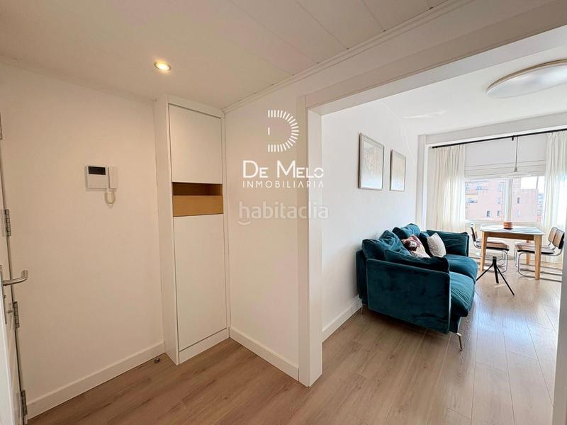 Foto e6f592d7-7f94-42ef-a38d-b6dbdb80a096. Lloguer pis amb calefacció a Sant Ramon - Maternitat Barcelona