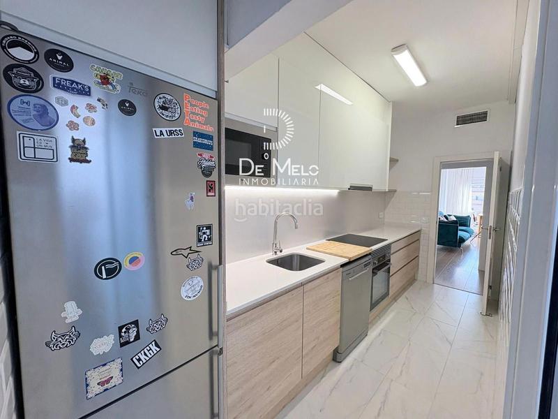 Foto 1b57807e-88c5-499e-9ff2-be1741176684. Rent flat with heating in Sant Ramon - Maternitat Barcelona