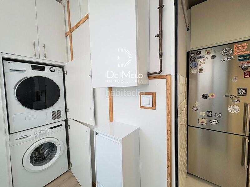 Foto 9b4c4be3-c82b-4dc7-bc5d-2914f8f85c3d. Rent flat with heating in Sant Ramon - Maternitat Barcelona