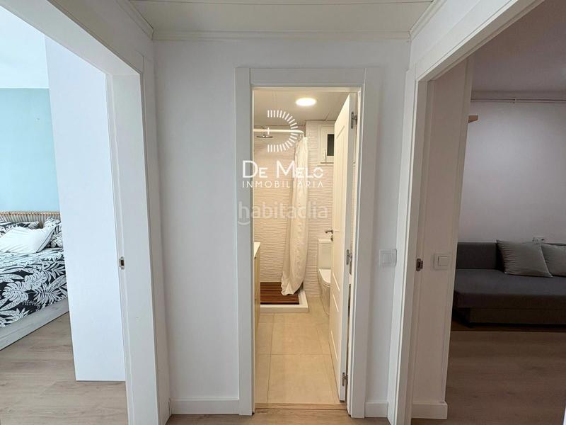 Foto a8ebf9e3-c663-49dd-aa24-2677e9d7479e. Rent flat with heating in Sant Ramon - Maternitat Barcelona