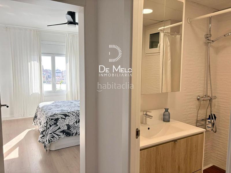 Foto c346b845-f164-48c7-bdcd-a2b2c5b8d5d6. Rent flat with heating in Sant Ramon - Maternitat Barcelona