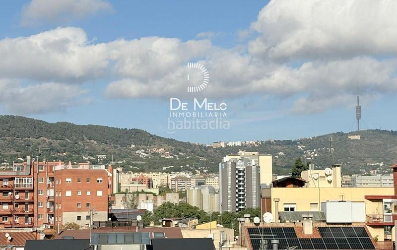 Foto c963169e-f754-49b1-8aa3-188f2777448a. Rent flat with heating in Sant Ramon - Maternitat Barcelona
