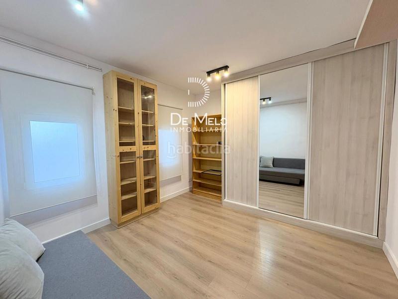 Foto e4f8aff0-cd1f-49c9-a07b-39678754c9a9. Rent flat with heating in Sant Ramon - Maternitat Barcelona