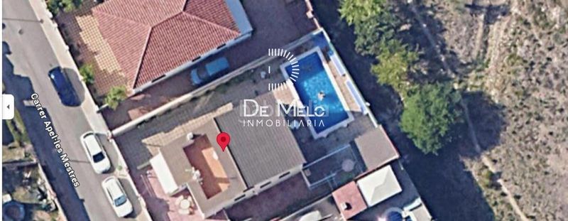Foto da923991-3b91-45fb-901c-58cad14ad738. Xalet amb calefacció aparcament piscina a Bellvei