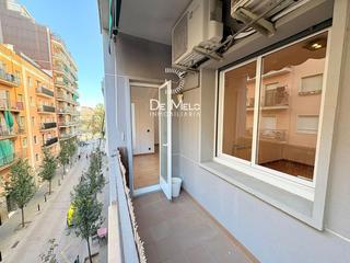 Flat in Regent Mendieta