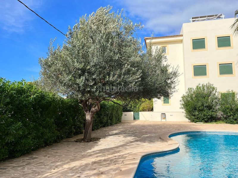 Foto 3083d70d-1e07-4755-9f12-86da38495aa9. Location appartement avec chauffage piscine dans Colònia Sant Jordi Ses Salines