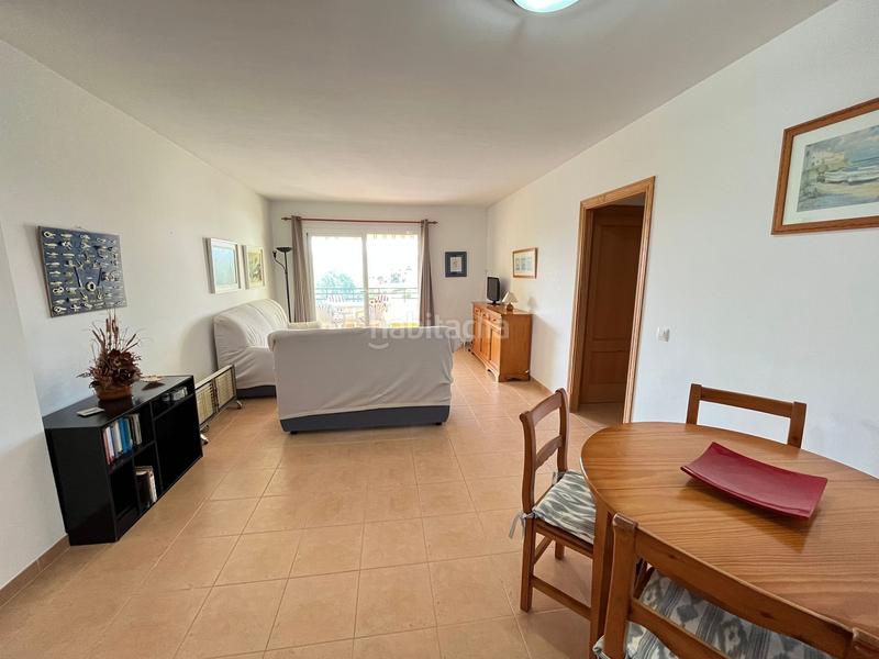 Foto 4ba5b058-09db-442b-ac71-4f8fc7f6ccae. Location appartement avec chauffage piscine dans Colònia Sant Jordi Ses Salines