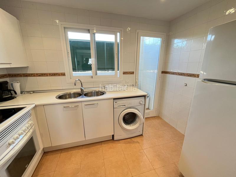 Foto 67fbc368-39b2-4572-ac23-4fc21ddd9ff9. Location appartement avec chauffage piscine dans Colònia Sant Jordi Ses Salines