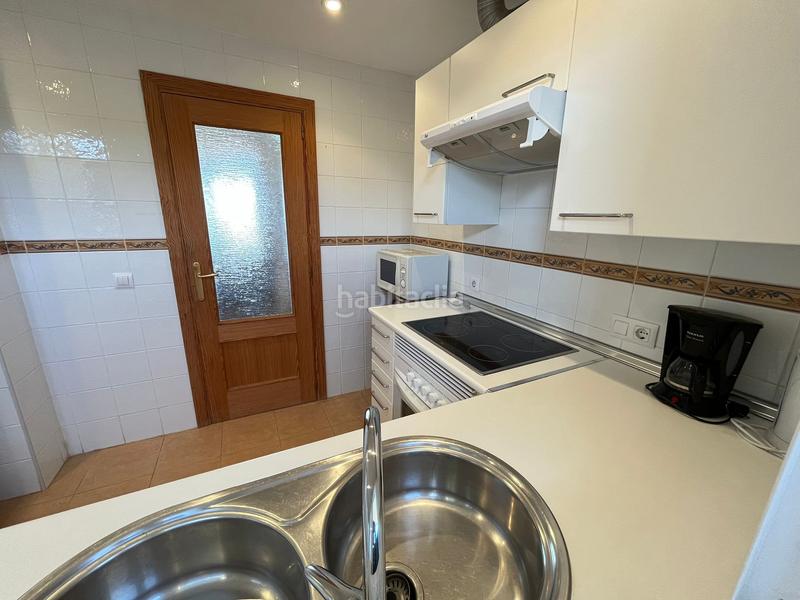 Foto 848daa20-4188-4207-9371-611569aa240b. Location appartement avec chauffage piscine dans Colònia Sant Jordi Ses Salines