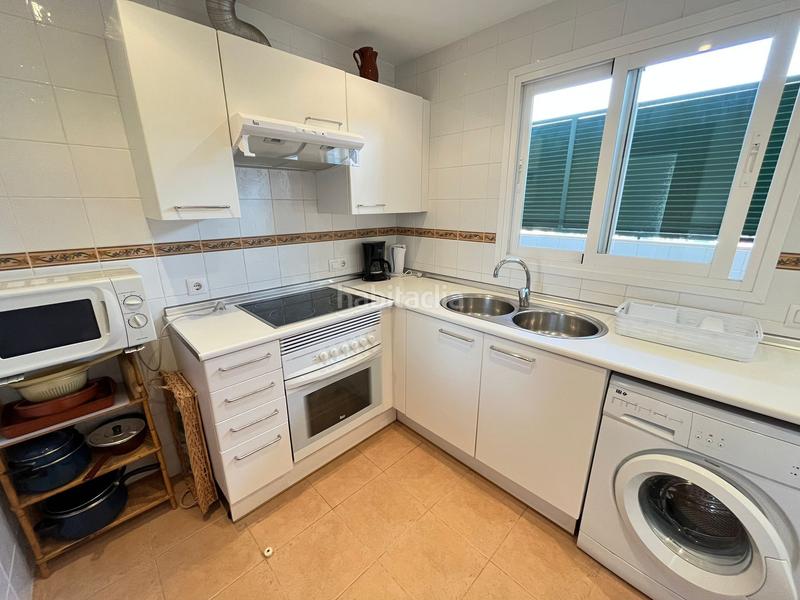 Foto 84e6b69e-1ff0-4444-8c99-845e33fd8d98. Location appartement avec chauffage piscine dans Colònia Sant Jordi Ses Salines