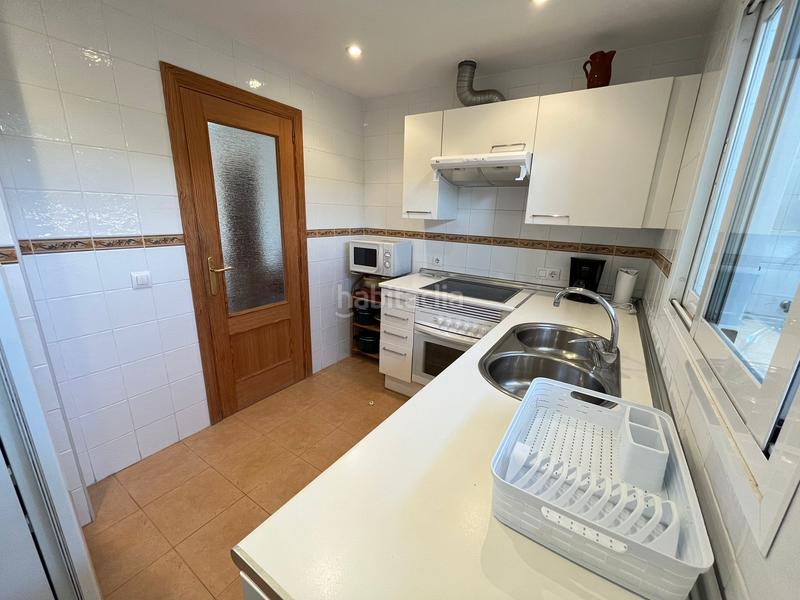 Foto 95956b74-4985-4275-8be1-92b67c0f6e51. Location appartement avec chauffage piscine dans Colònia Sant Jordi Ses Salines