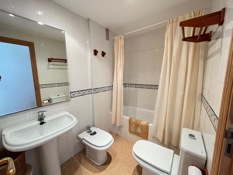 Foto aae0fa6b-342c-46fc-8b7b-249229e8da4d. Location appartement avec chauffage piscine dans Colònia Sant Jordi Ses Salines