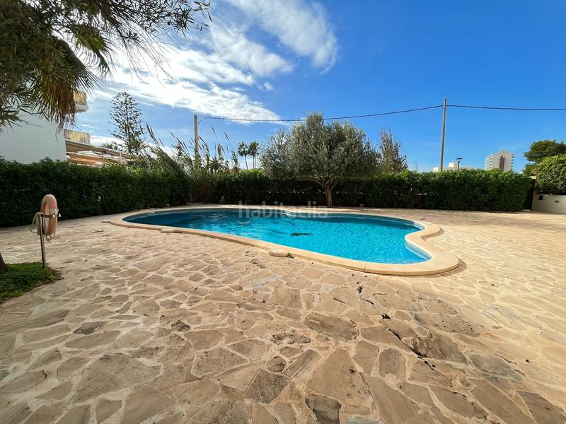 Foto b7754e14-9d3c-46da-bce2-ad60db9fb945. Location appartement avec chauffage piscine dans Colònia Sant Jordi Ses Salines