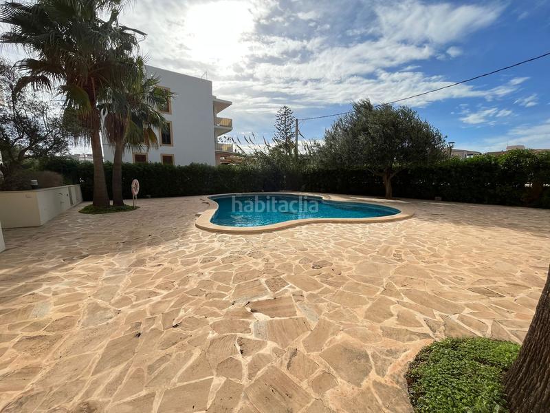 Foto ba618dfd-4540-4aeb-b51c-9eb52d9c455a. Location appartement avec chauffage piscine dans Colònia Sant Jordi Ses Salines