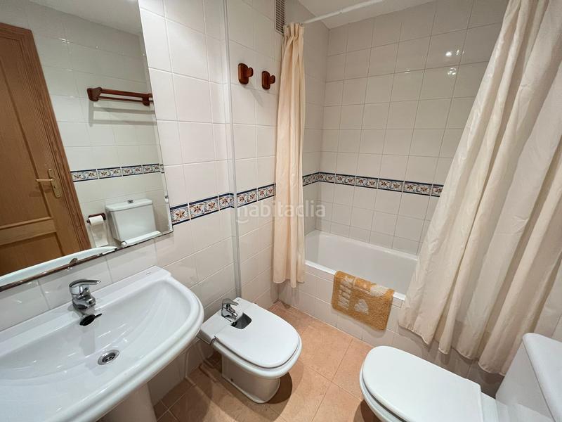 Foto c0a75350-09d9-4c56-979f-3f679122c0ee. Location appartement avec chauffage piscine dans Colònia Sant Jordi Ses Salines