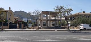 Residential Plot  Carretera d'artà. Oportunidad única solar en alcudia con estructura para edificar