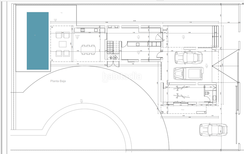 Foto 0c625f47-d6a4-44ef-8ea9-db2bd661ae62. Terreny residencial a port d´Alcúdia-platja dálcúdia Alcúdia