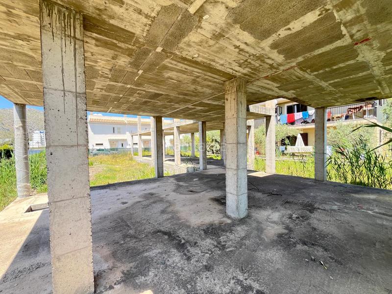 Foto 23832eae-93dc-4443-b06f-1bd13e68abb2. Terreny residencial a port d´Alcúdia-platja dálcúdia Alcúdia