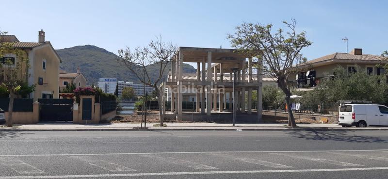 Foto 8114d7a6-b839-4a93-ba79-aa9074c6065a. Terreny residencial a port d´Alcúdia-platja dálcúdia Alcúdia