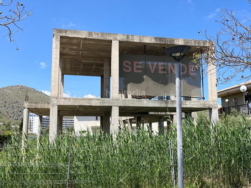 Foto b4d13e75-c388-4466-9e50-9eb386801030. Terreny residencial a port d´Alcúdia-platja dálcúdia Alcúdia