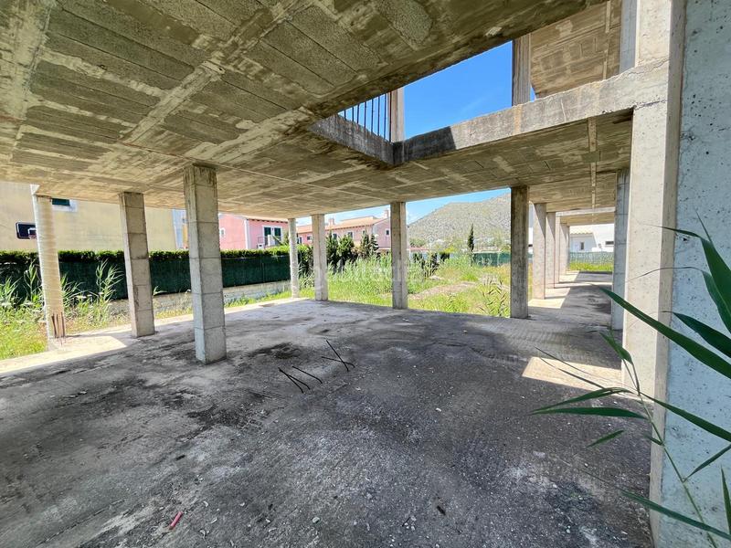 Foto bd308e04-d36b-4631-b574-075483fccd2f. Terreny residencial a port d´Alcúdia-platja dálcúdia Alcúdia