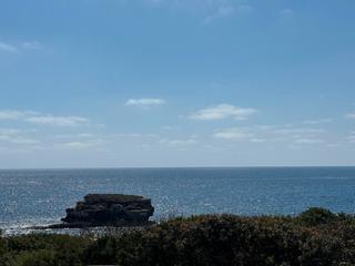 Flat in Carrer de la fotja 15. Exclusivo piso en cala marçal  (felanitx) con vistas al mar y al