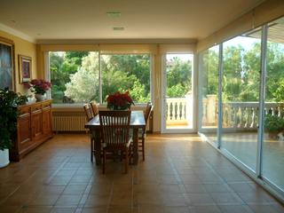 Chalet en Carrer de joan xxiii 14. exclusivo chalet independiente en sa cabaneta ( marratx) con v