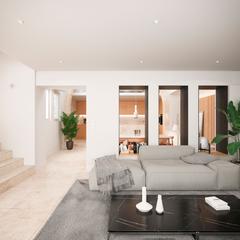 Duplex  Carrer de la pietat