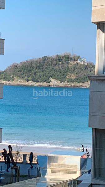 Foto 440671ac-1124-437f-af47-a385b38f65d4. Appartamento con riscaldamento in Área Romántica Donostia - San Sebastián