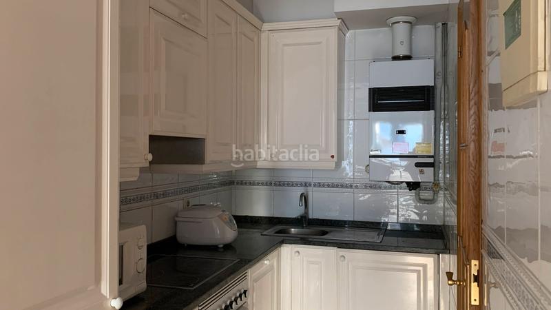 Foto 4d7addde-6275-44bc-ac1e-4981e13dcbfa. Appartamento con riscaldamento in Área Romántica Donostia - San Sebastián