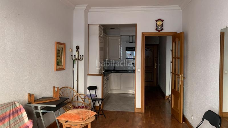 Foto 542d0ada-c5bc-423e-afd2-fe184df0af1d. Appartamento con riscaldamento in Área Romántica Donostia - San Sebastián