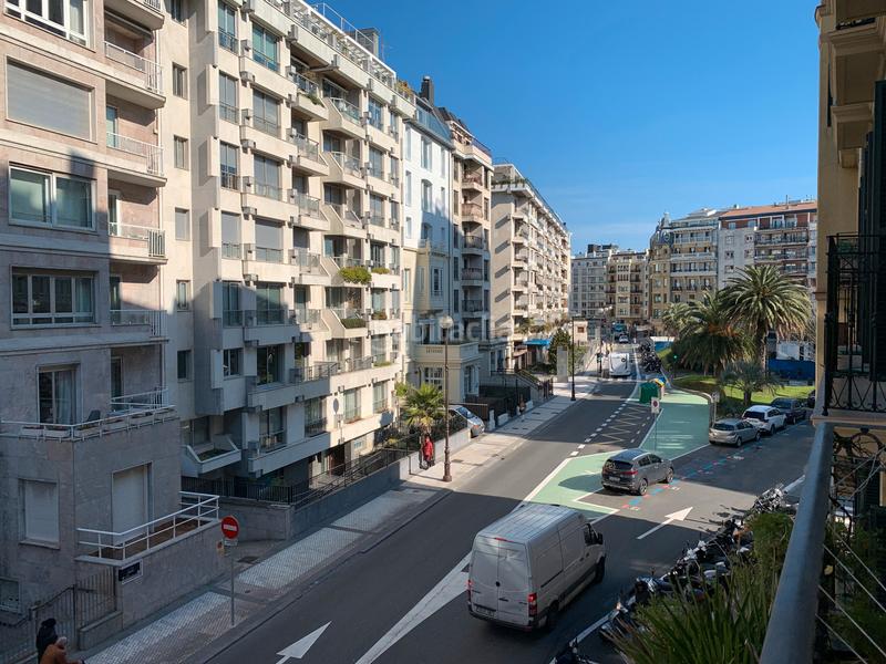 Foto 07883100-0551-4a61-a14c-6cc8f50a89a5. Appartement avec chauffage dans Área Romántica Donostia - San Sebastián