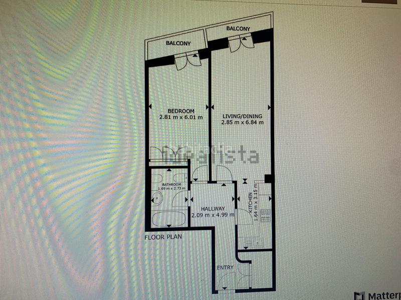 Foto 44fe81b9-6f2e-42fa-a1a0-d537ef065a62. Appartement avec chauffage dans Área Romántica Donostia - San Sebastián