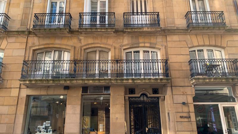 Foto 59bbf55e-afa1-43d0-88ed-c061e0de71a8. Appartement avec chauffage dans Área Romántica Donostia - San Sebastián