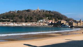 Appartement  San martin kalea