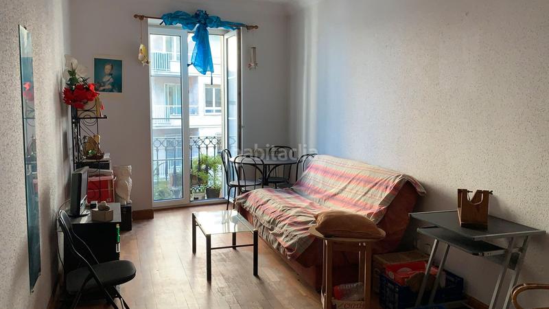Foto 0cd65d9b-f094-4812-acd9-d76bd41f543f. Etagenwohnung mit heizung in Área Romántica Donostia - San Sebastián
