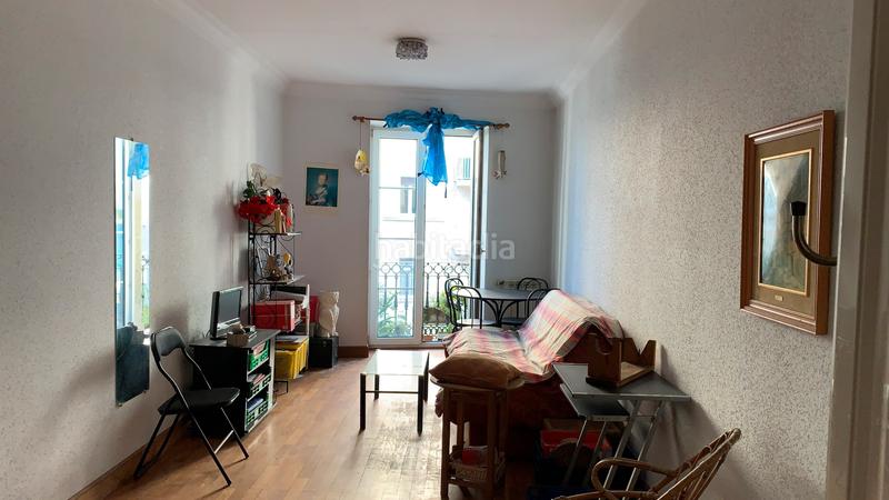 Foto 10504668-e191-4af9-ab87-08c6a66b9996. Etagenwohnung mit heizung in Área Romántica Donostia - San Sebastián