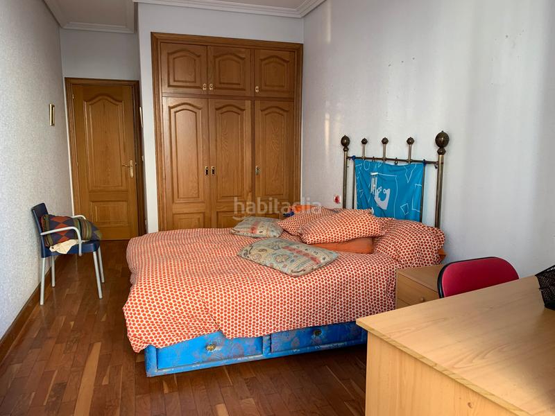 Foto 22f2948a-196e-4d58-85eb-efeef8d2f199. Etagenwohnung mit heizung in Área Romántica Donostia - San Sebastián