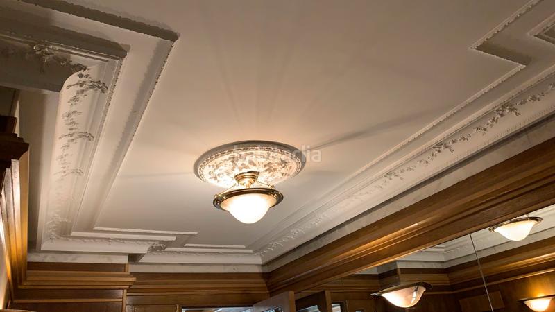 Foto a54338e4-47f0-4c4e-9218-94e1212db1ed. Etagenwohnung mit heizung in Área Romántica Donostia - San Sebastián