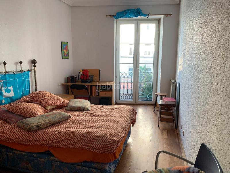 Foto 9827b7fc-e9dd-42ad-98ac-51443529c941. Flat with heating in Área Romántica Donostia - San Sebastián