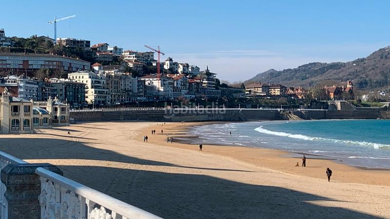 Foto 7f6f885d-71ef-4031-9d69-ceb1094a0655. Piso en Área Romántica Donostia - San Sebastián