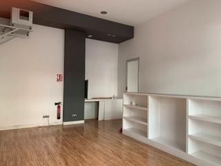 Location Local commercial  Gipuzkoa etorbidea