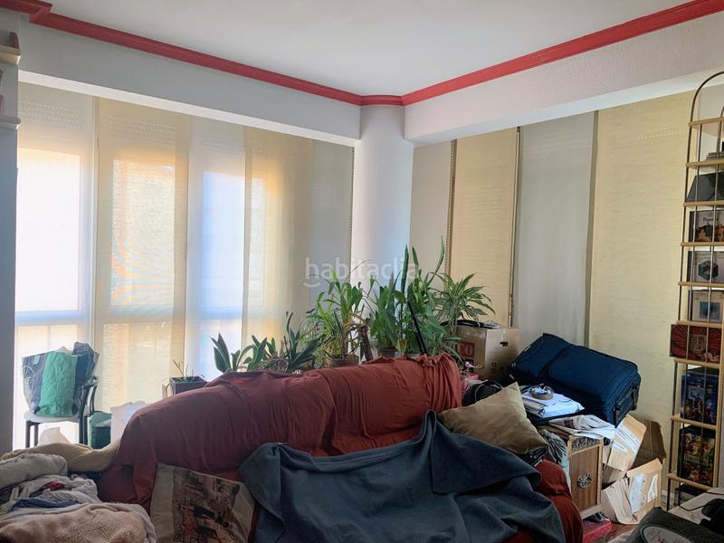 Foto 0d8405af-cf08-4323-9cee-63e611a6021b. Flat with heating in Pinar - Anaka - Belaskoenea Irun