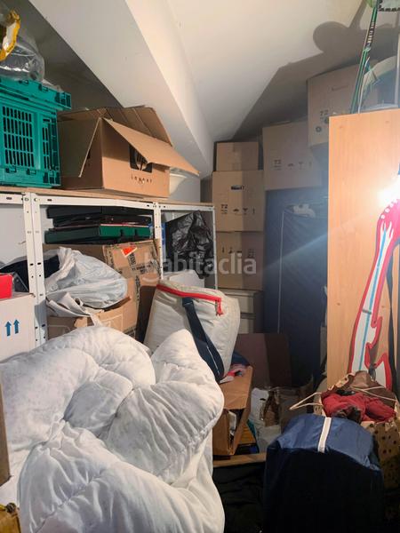 Foto 18f51ad3-d207-4691-8e4d-54670d140c08. Flat with heating in Pinar - Anaka - Belaskoenea Irun