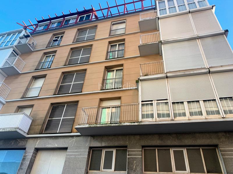 Foto 36f30318-e488-4949-a516-c2c13d037d7a. Flat with heating in Pinar - Anaka - Belaskoenea Irun