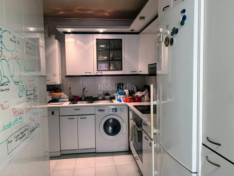 Foto 3cf711a8-47bb-47fb-850c-2bc6bb7fdb17. Flat with heating in Pinar - Anaka - Belaskoenea Irun