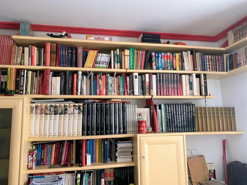 Foto 3f2def33-3ebe-49f7-9413-9c6734f6b254. Flat with heating in Pinar - Anaka - Belaskoenea Irun